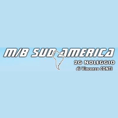 M/B SUD AMERICA - Escursioni La Maddalena